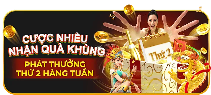 Khuyến mãi Fun 88 bắn cá hấp dẫn