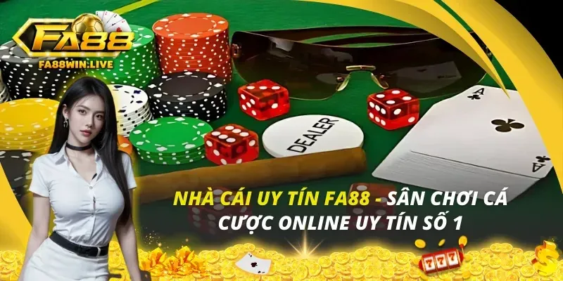 Cải tiến Sòng bạc Trực Tuyến fun 88