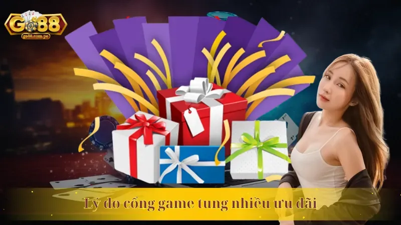 Thưởng nạp lại fun 88